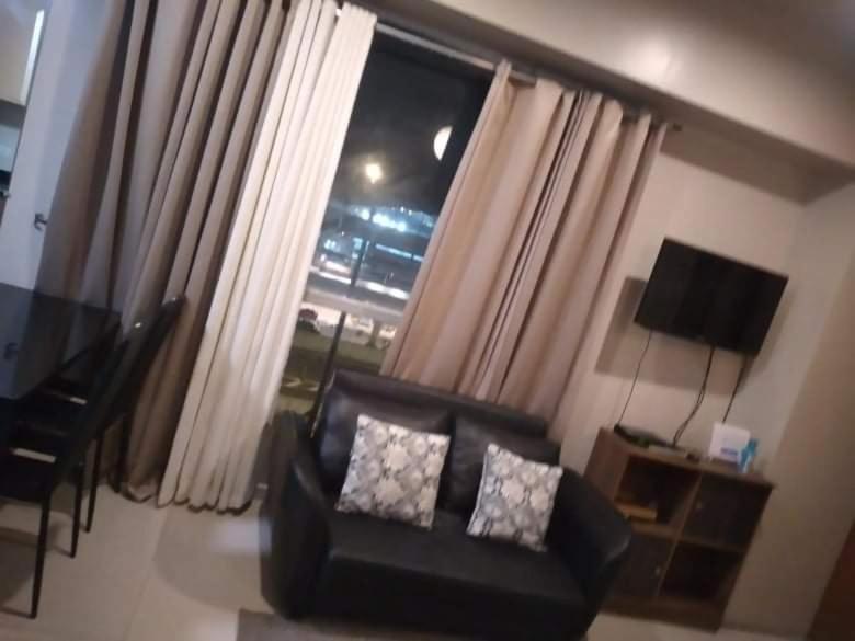 One Palm Tree Villas Naia Terminal 3 Маніла Екстер'єр фото
